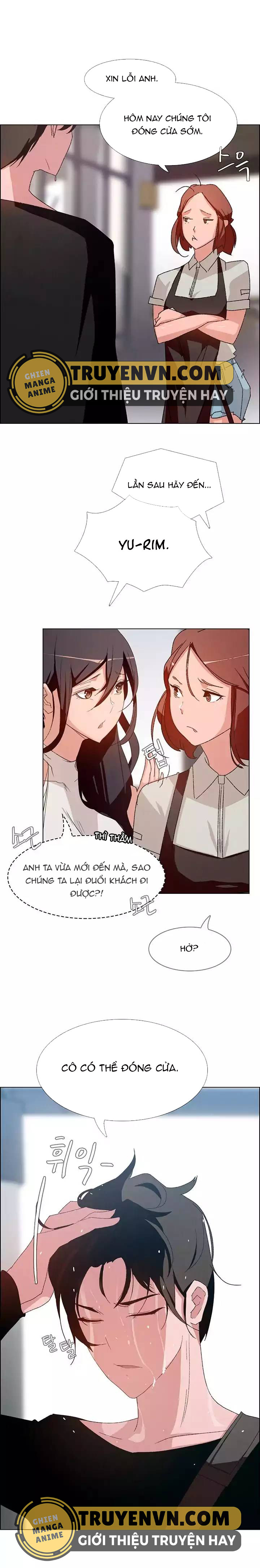 tấm rèm che mưa chapter 2 9