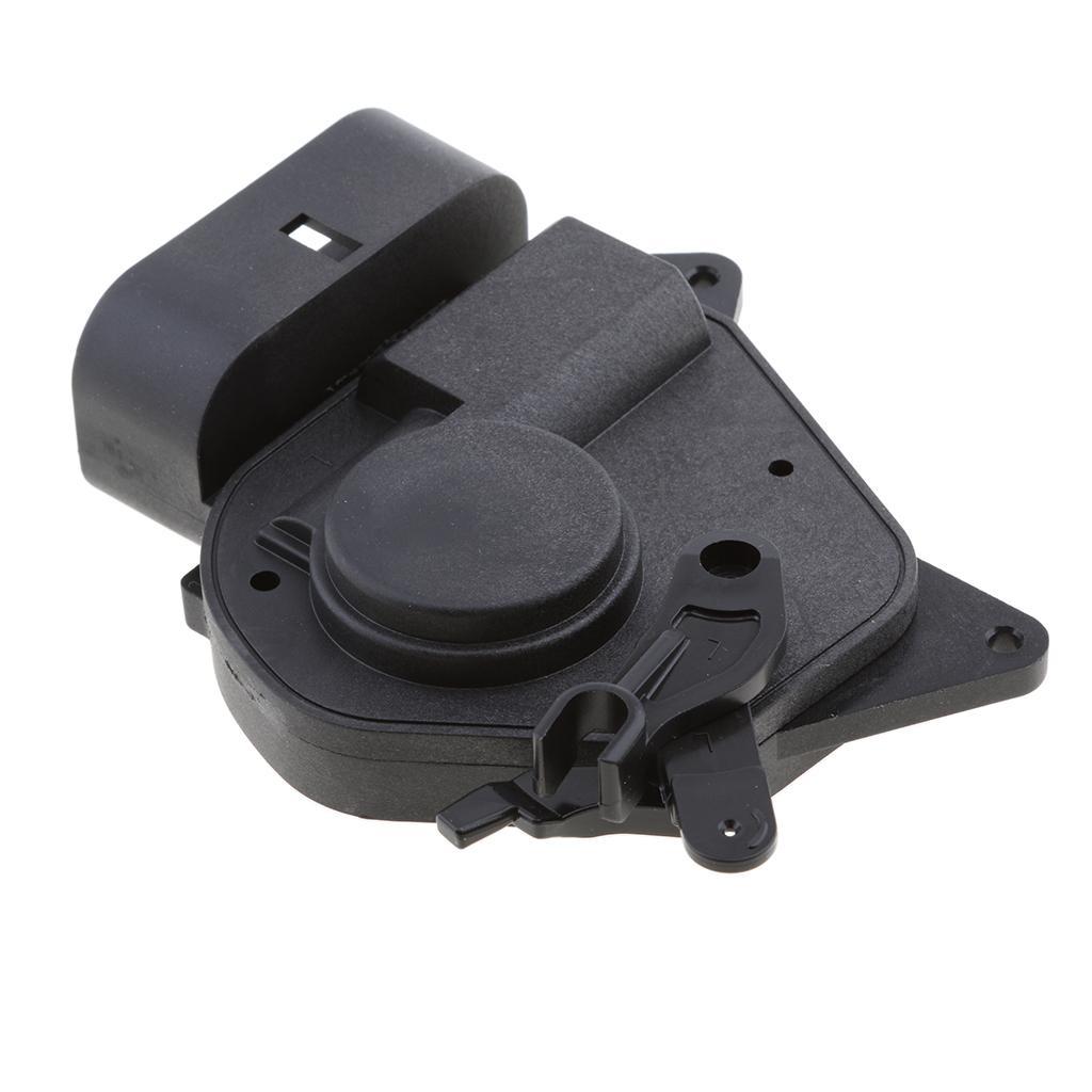 NEW DRIVER SIDE POWER DOOR LOCK ACTUATOR LATCH