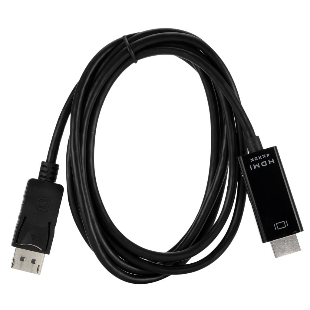 Cáp Nối Bộ Chuyển đổi HDMI Sang HDMI 1.8M 6FT 4K X 2K Cho MacBook Air Monitor Dell