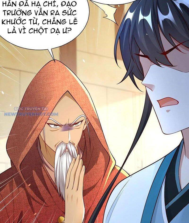 ta thực sự không muốn làm thần tiên chapter 74 24