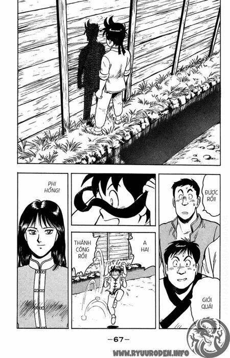 hoàng phi hồng phần 1 chapter 21 69