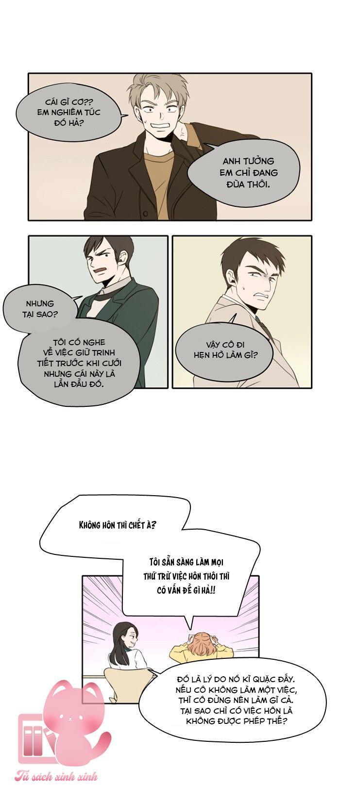 a good day to be a dog chapter 1 11