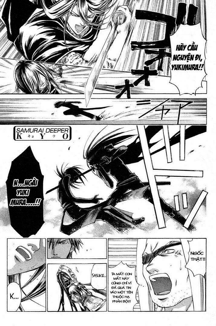 mắt quỷ kyo chapter 209 2