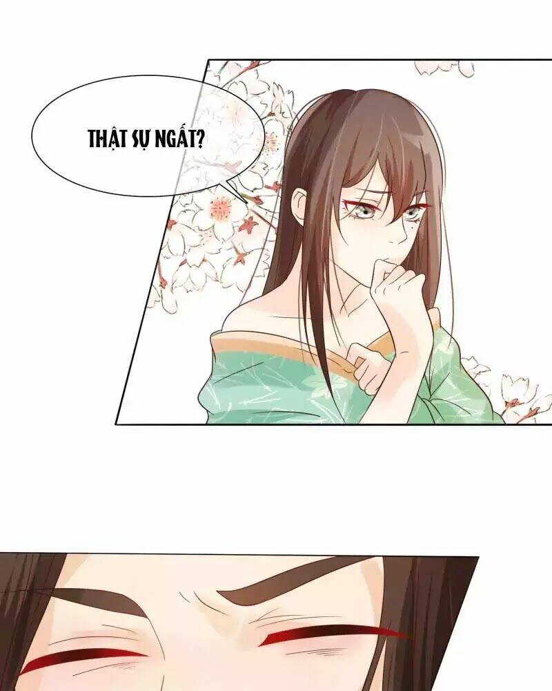 mười dặm hồng trang, thay huynh xuất giá chapter 9 9