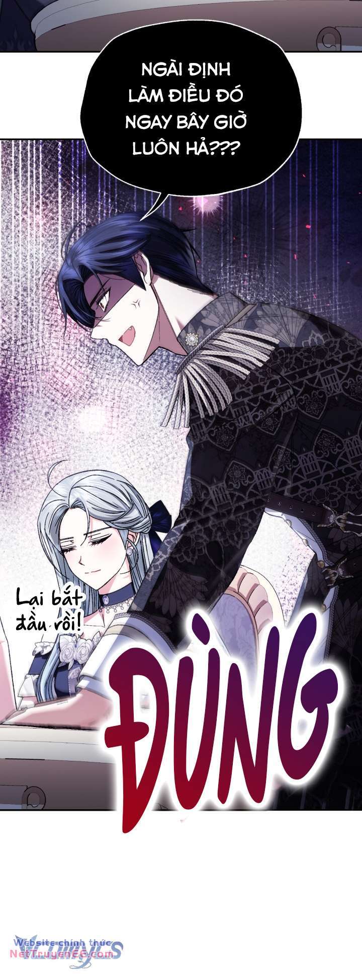 cha, con không muốn kết hôn đâu chapter 126 59