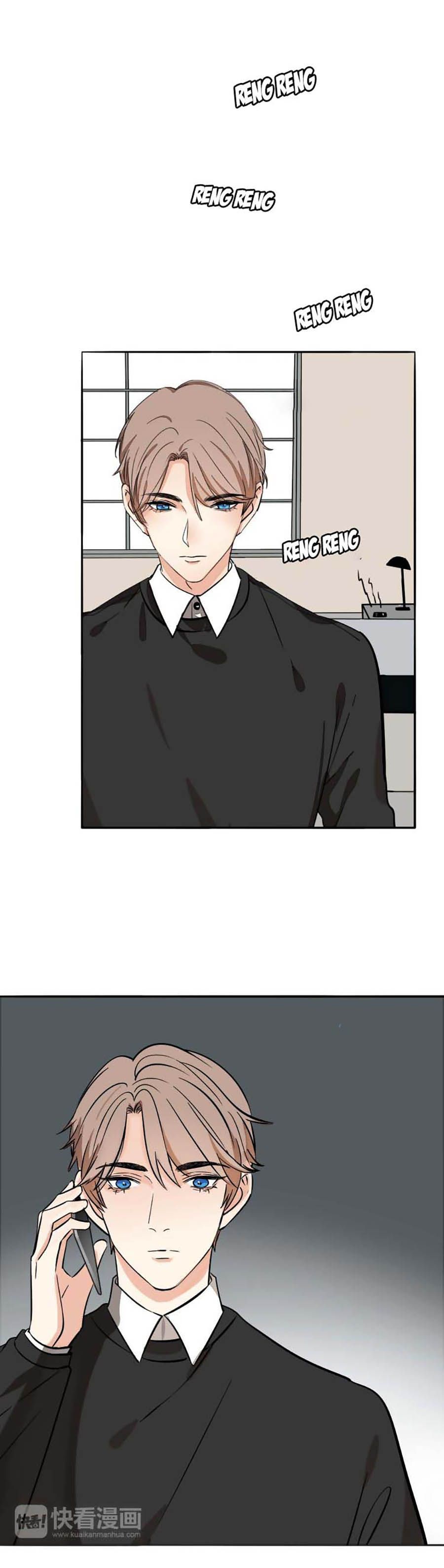 mùi hương lãng mạn chapter 92 8