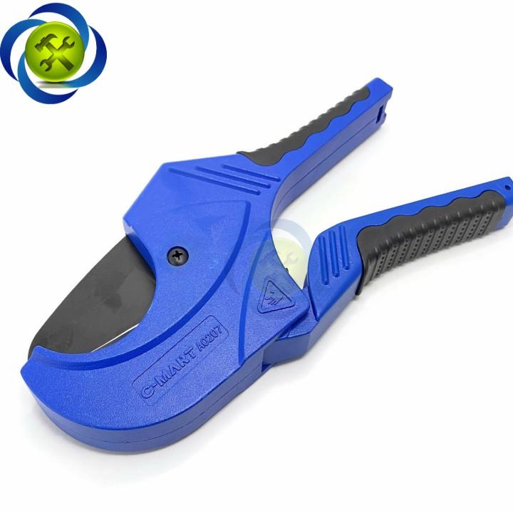 Kéo cắt ống nước 63mm C-Mart A0207