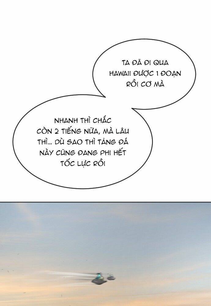 kĩ nguyên của anh hùng chapter 68 90