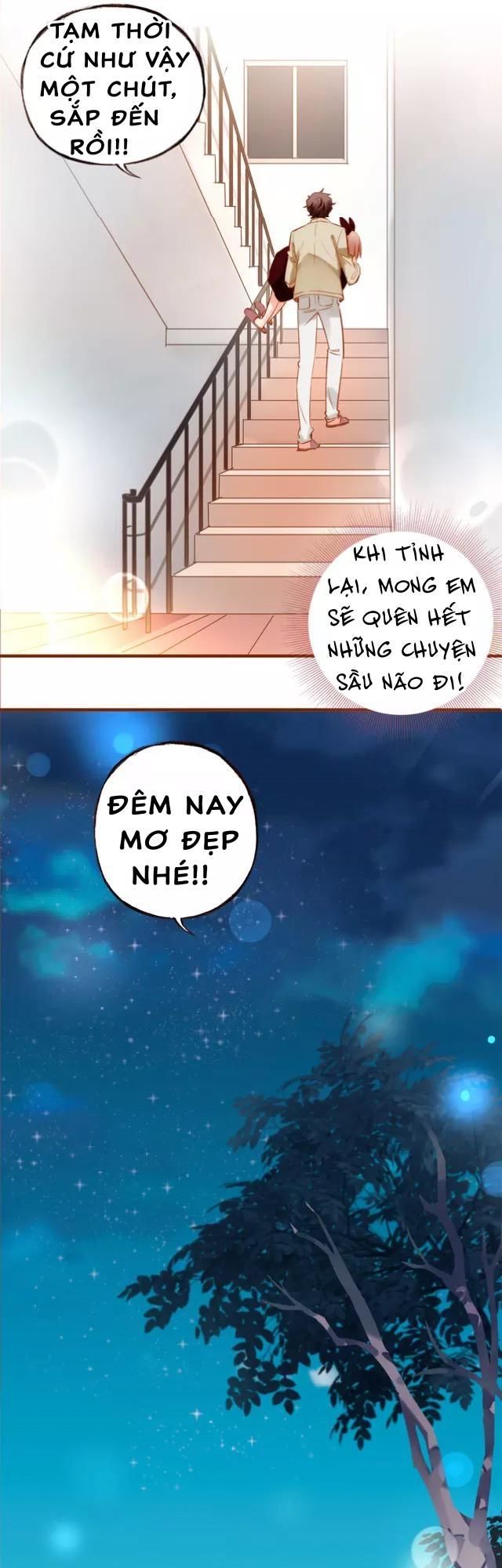 hoa hồng trên gai chapter 15 19