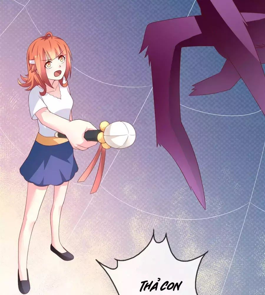 cuộc sống hào môn của vu nữ chapter 41 48