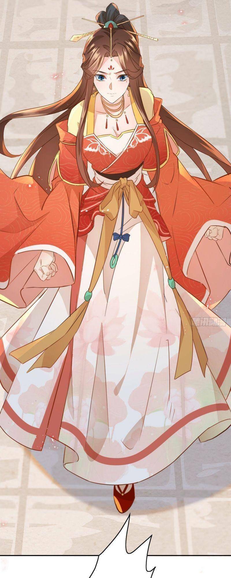 nghe nói ta là hợp hoan lão tổ? chapter 5 13