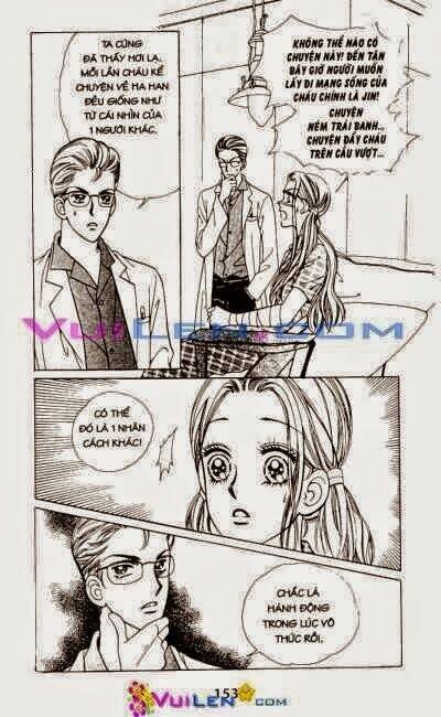 hắn ta, anh ấy và cô ấy - he and that girl chapter 4 154