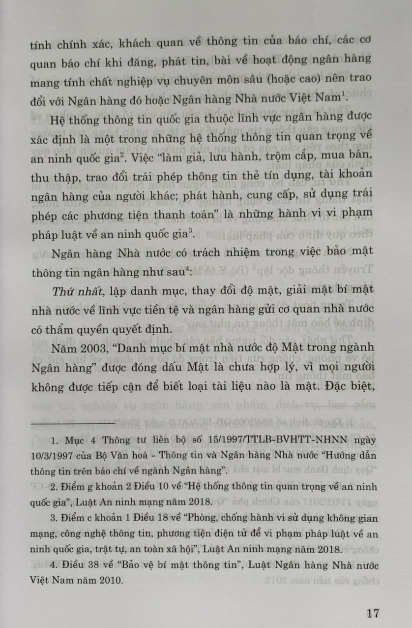 Sách Combo Kinh Doanh Sành Luật Và Cẩm Nang Pháp Luật Ngân Hàng Nhận Diện Những Vấn Đề Pháp Lý (Luật Sư Trương Thanh Đức - Trọng Tài Viên VAIC)