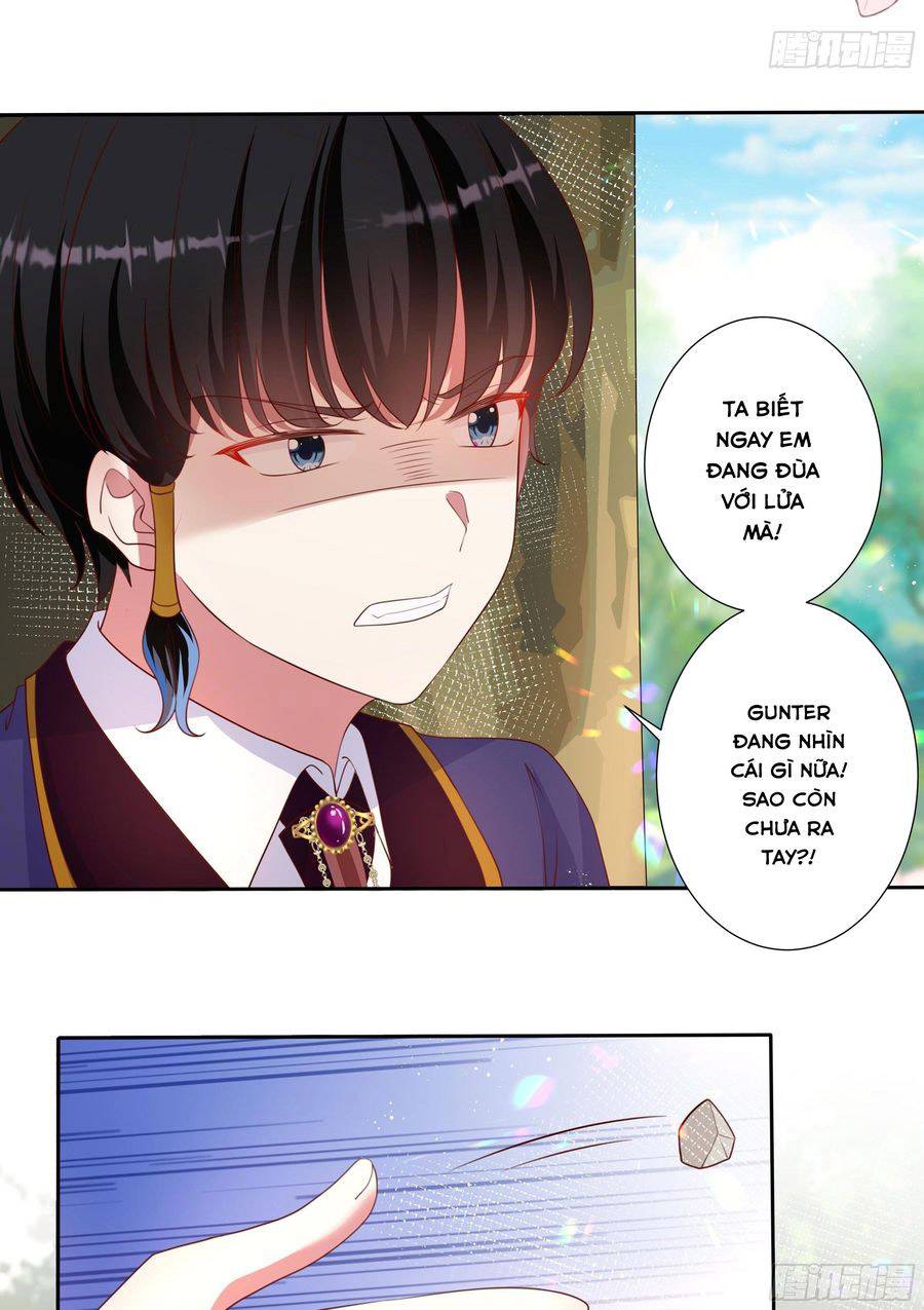 công chúa phản diện trong truyền thuyết chapter 68 10