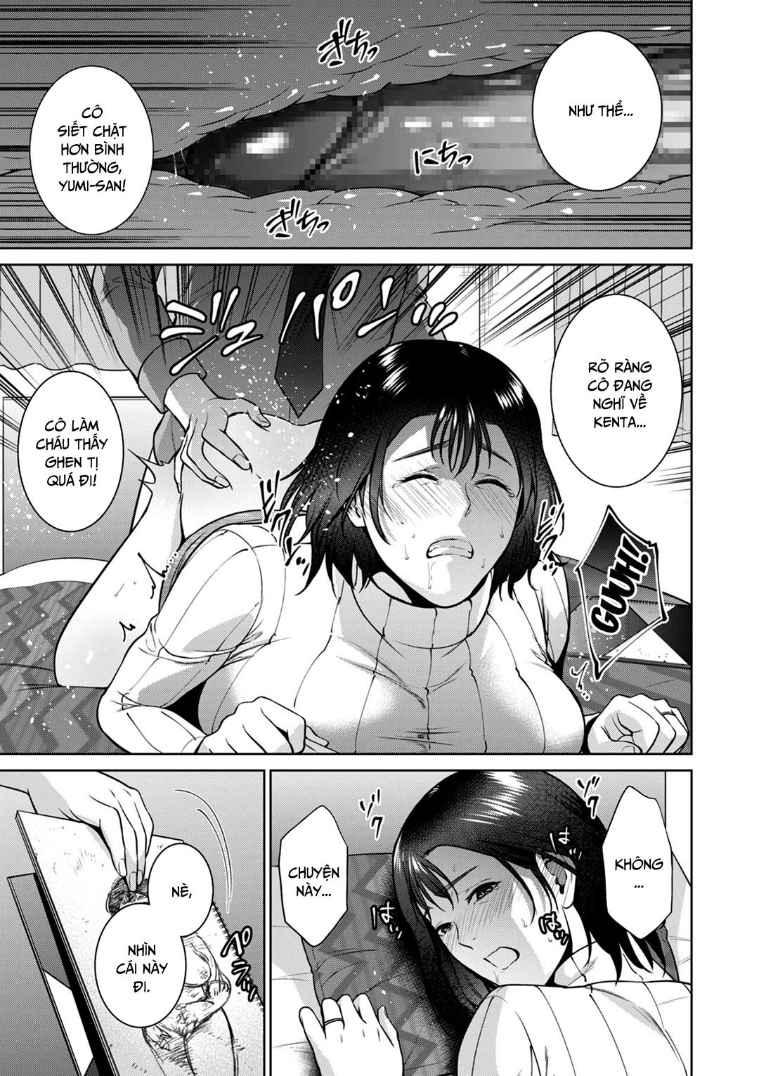 mối quan hệ loạn luân chapter 4 7