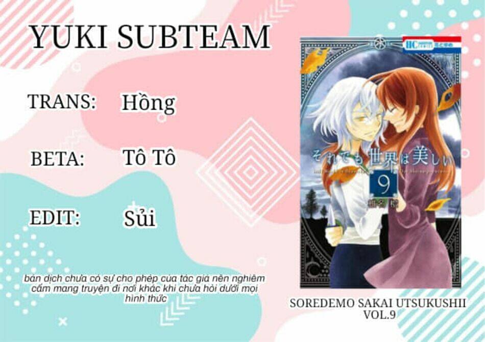 arisugawa ở thế giới chapter 46 1