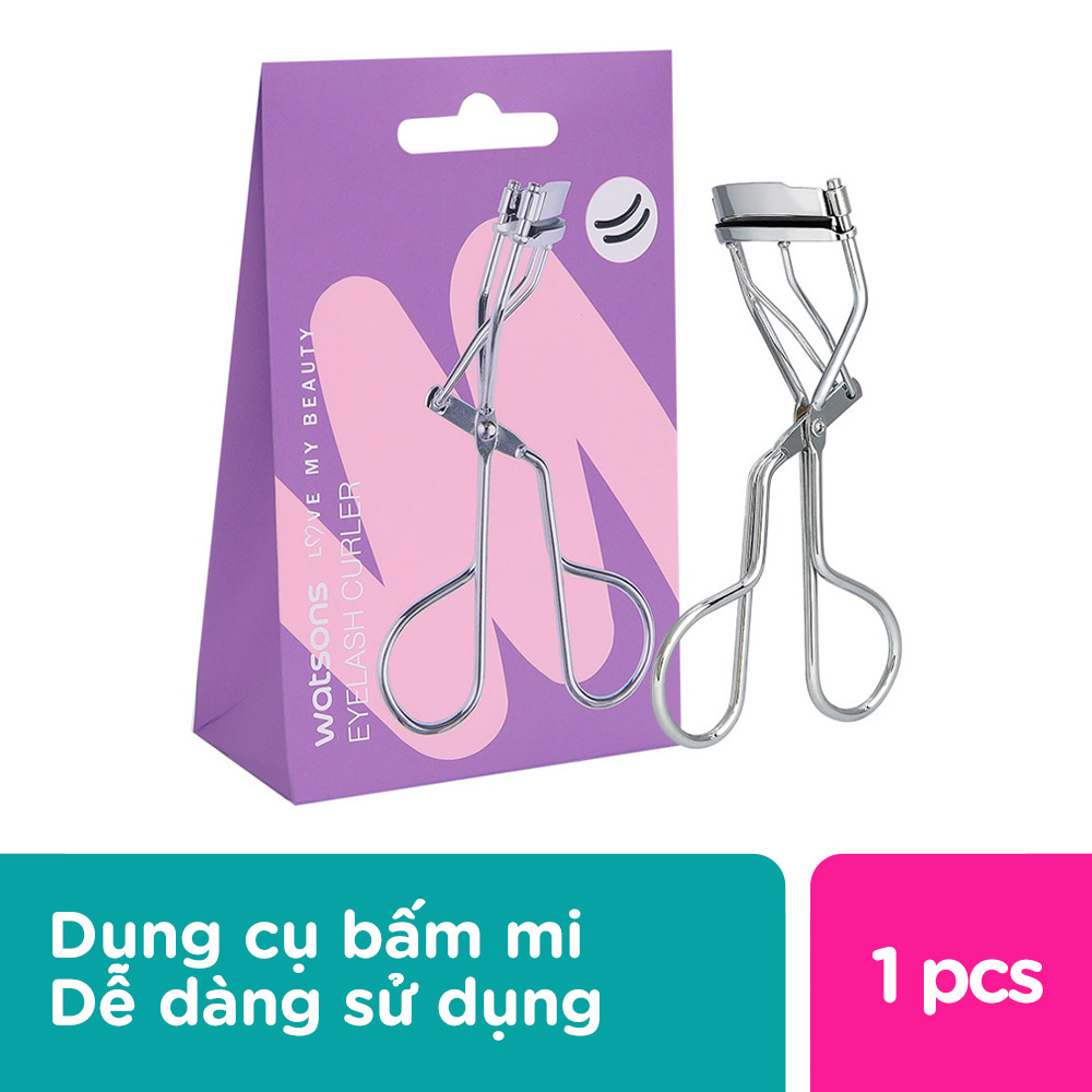 Kẹp Bấm Mi Watson Eyelash Curler