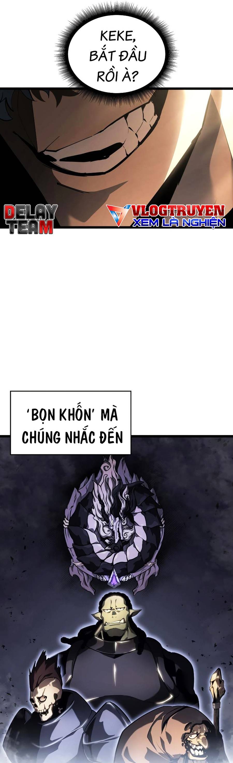 Ranker Cấp Sss Hồi Quy Chapter 66 - Trang 18