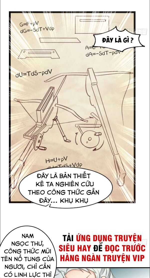 lão tổ của bạn đang online chapter 41 25