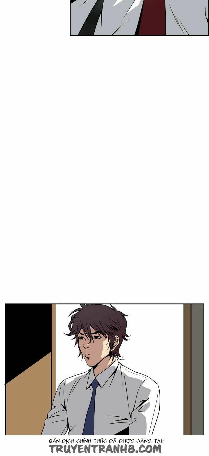 giấc mơ khủng khiếp - deadful dream chapter 4 55