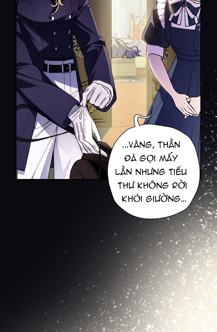 cha à, con không muốn kết hôn đâu chapter 52.1 28