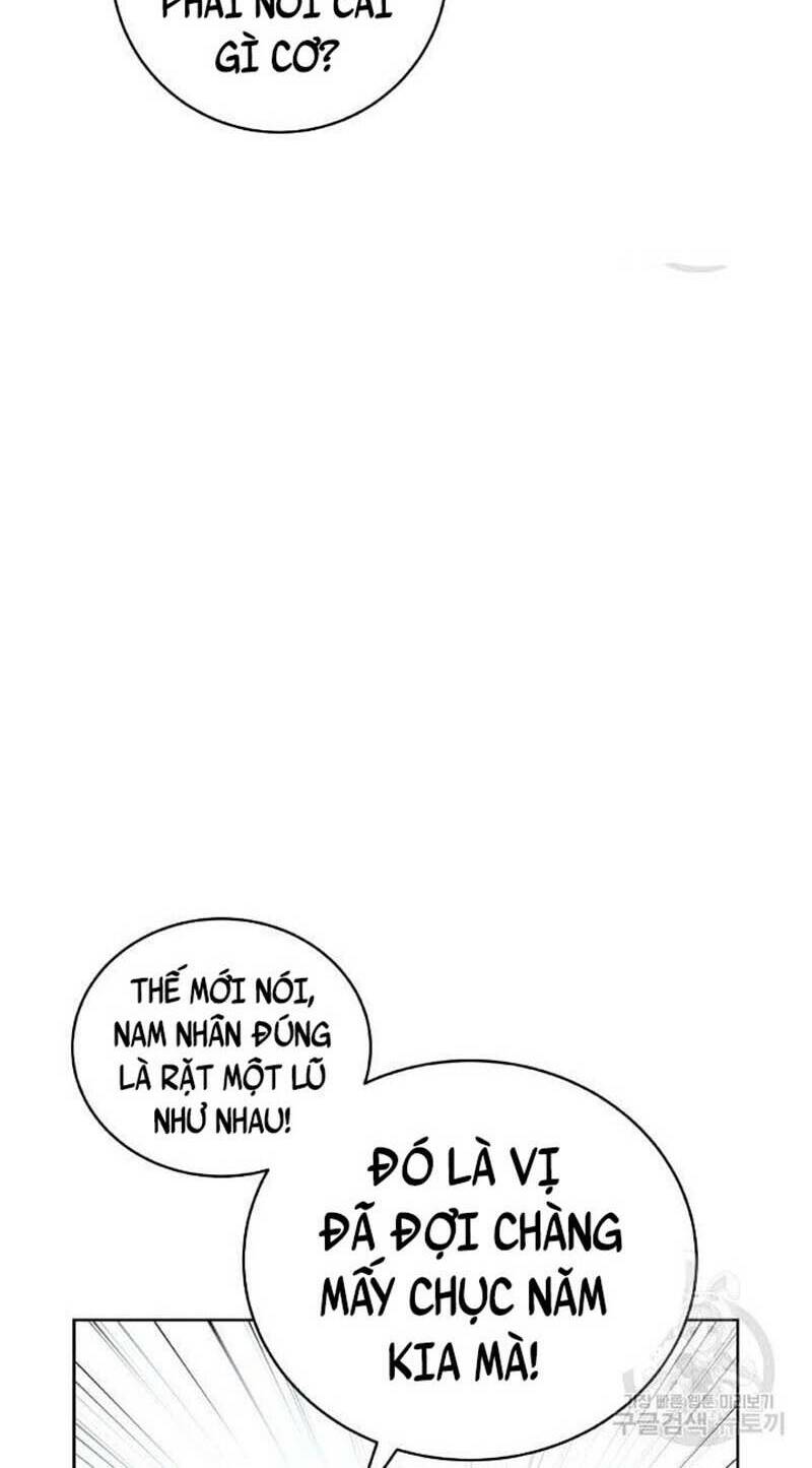 xuyên không thành hổ chapter 91 48