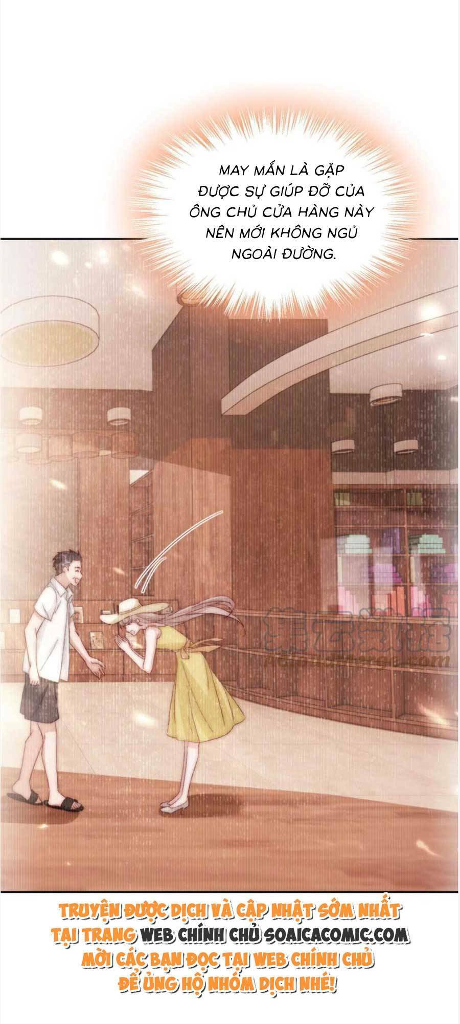 cô vợ của tôi không dễ bắt nạt chapter 56 37