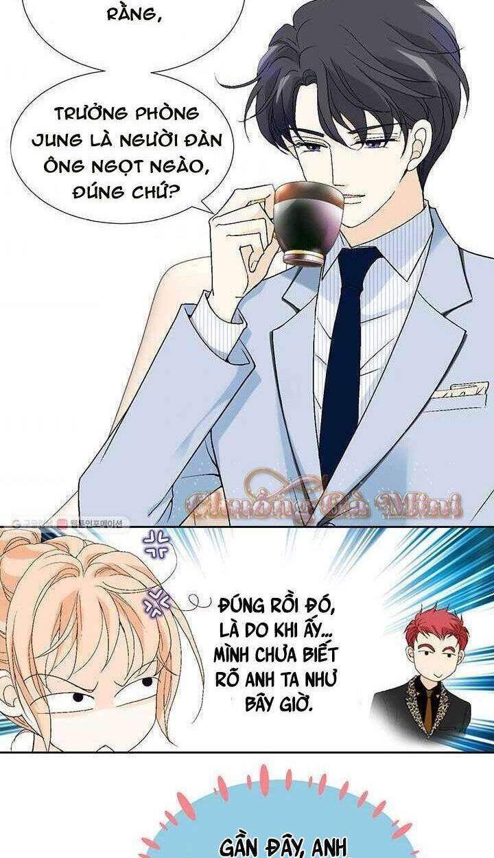 lee bom, em là của anh chapter 38 67