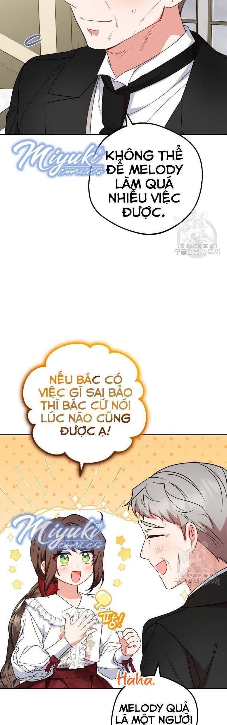 Được Yêu Thương Mà Còn Ngại Ngùng Sao! chapter 34 42