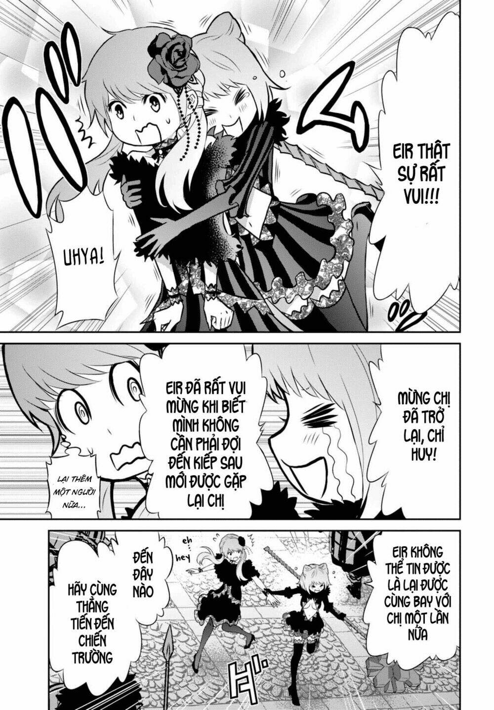 raisekamika chapter 14 23