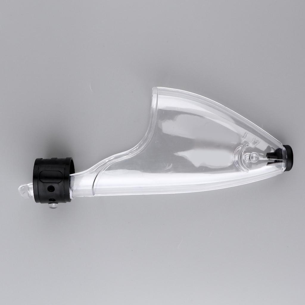 Fishing Rod Tip Protector Cover Pole Head Cover