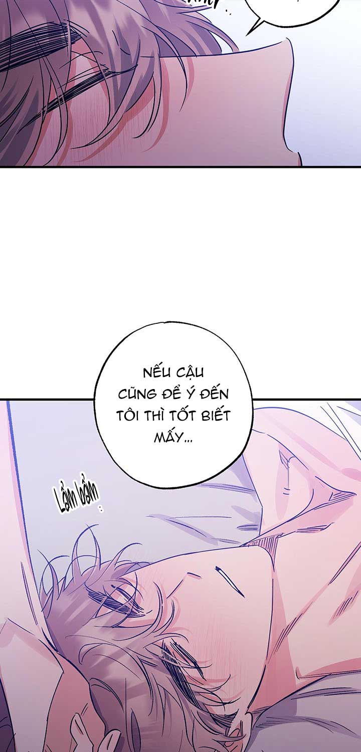 vì sao sa vào vũ trụ chapter 8 13