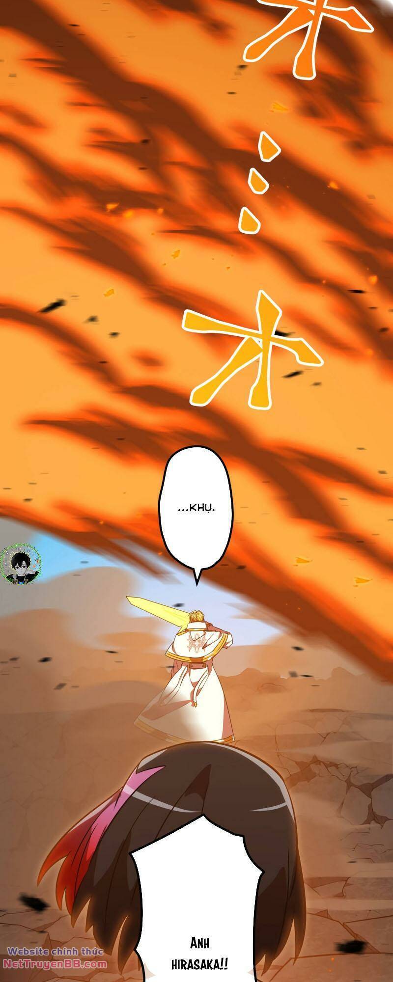 Huyết Thánh Cứu Thế Chủ~ Ta Chỉ Cần 0.0000001% Đã Trở Thành Vô Địch chapter 64 10