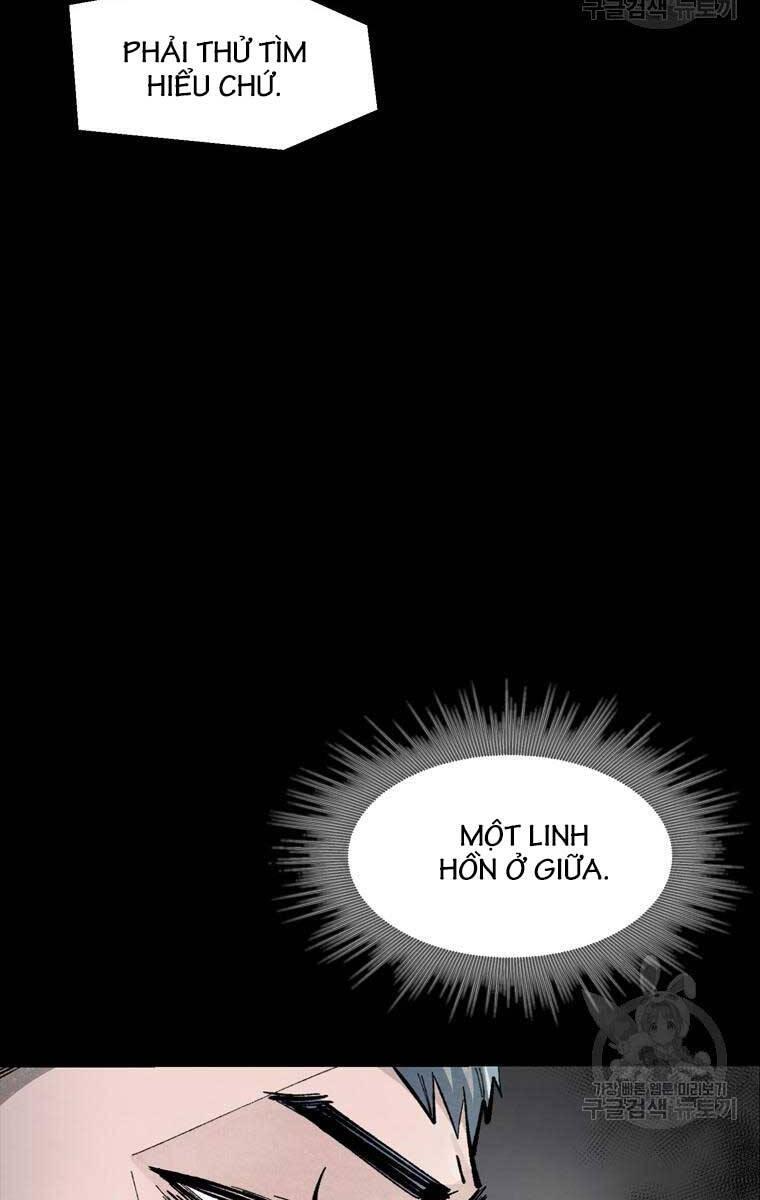 mật mã mê cung chapter 87 5