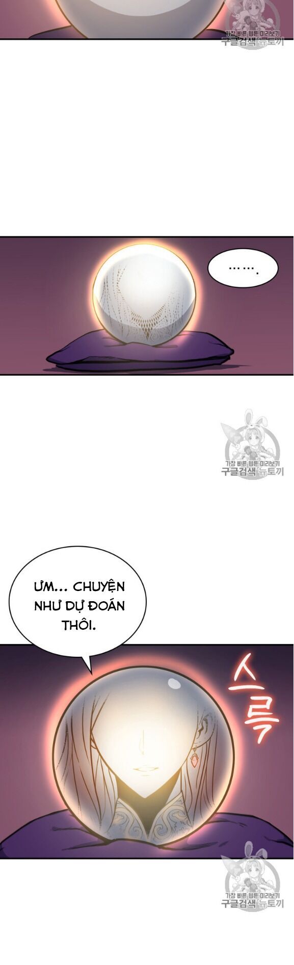 bậc thầy trở về chapter 4 35