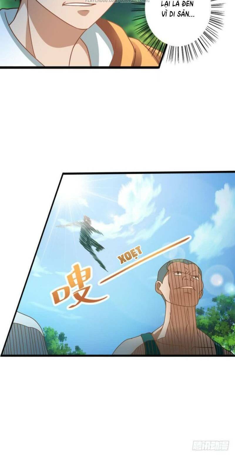 ta có di sản tại dị giới chapter 6 20