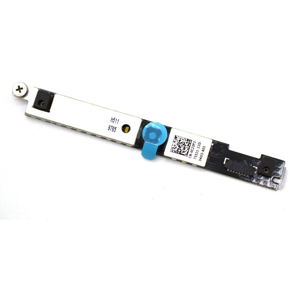 Mô đun Camera 0CJ3P2 cho Dell Latitude E5420 E5520 E6420 E6520 M4600 M6600 CJ3P2