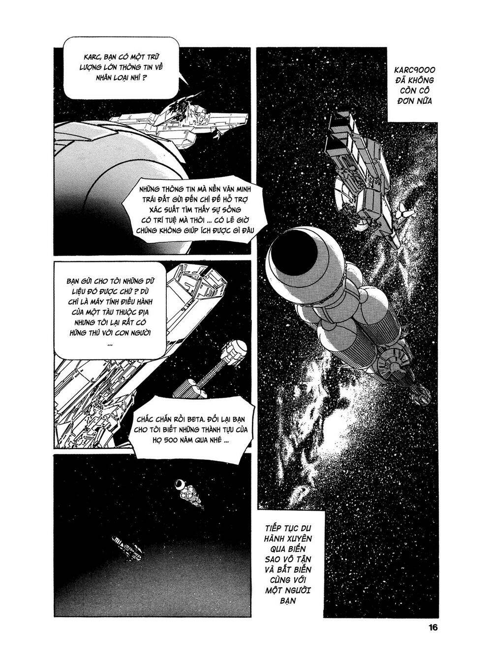 2001 + 5 chapter 1 16