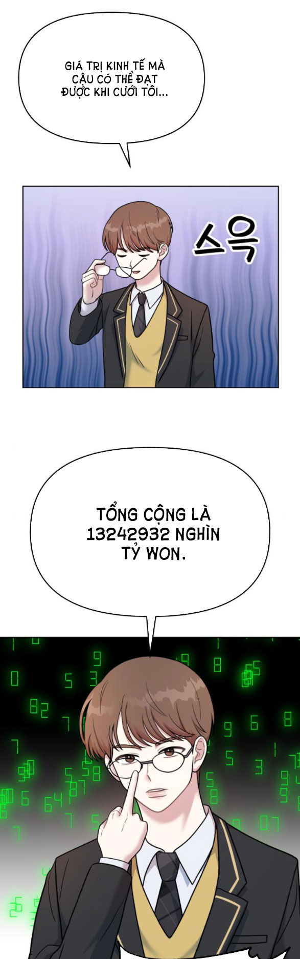 quản gia, cho tôi đi chapter 4.1 11