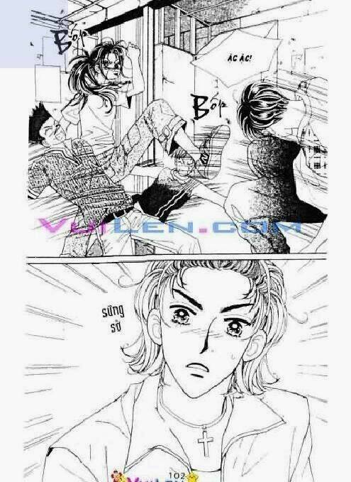 nhật ký tân hôn chapter 8 101