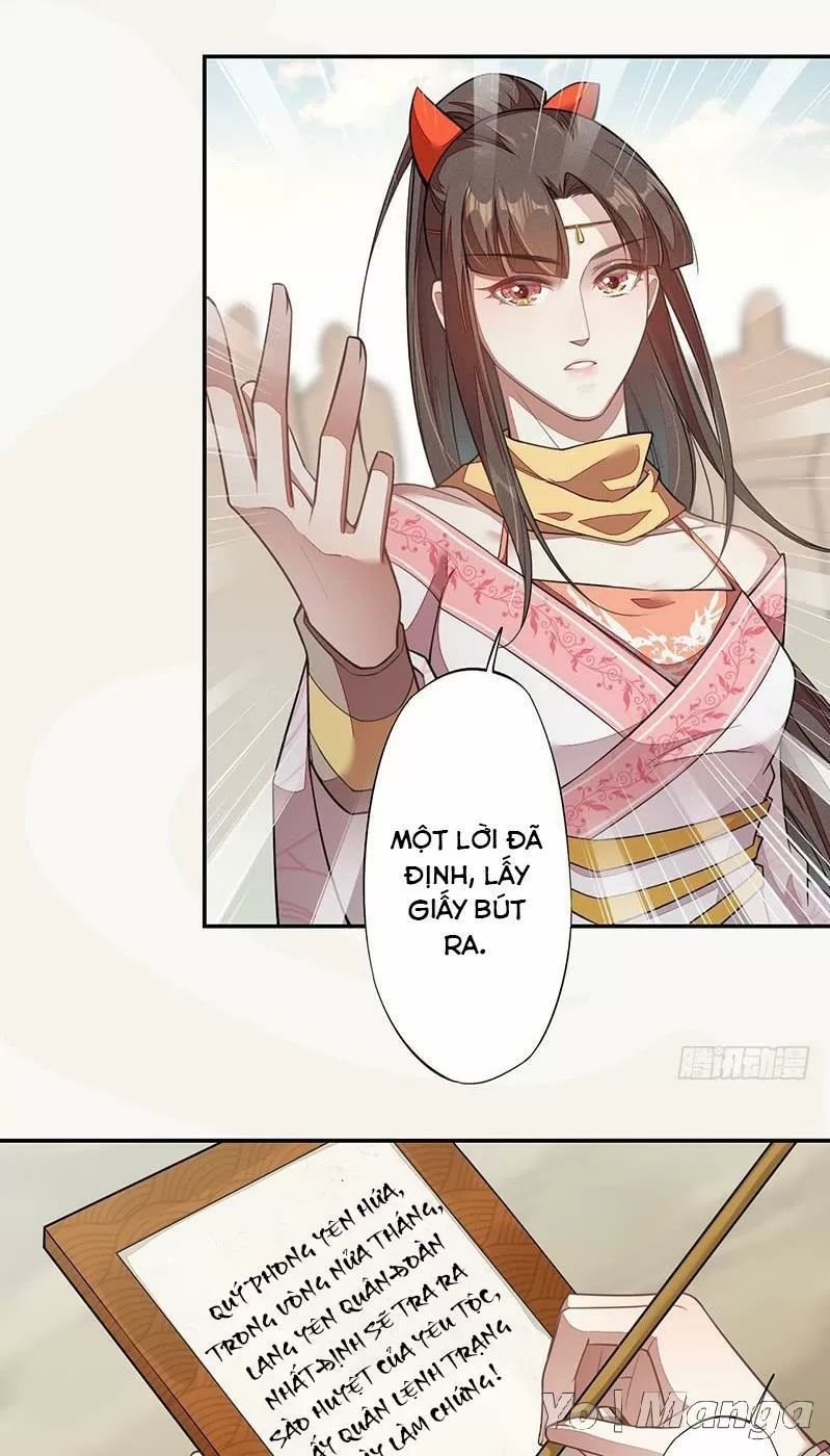 tuyệt thế luyện đan sư chapter 120 10