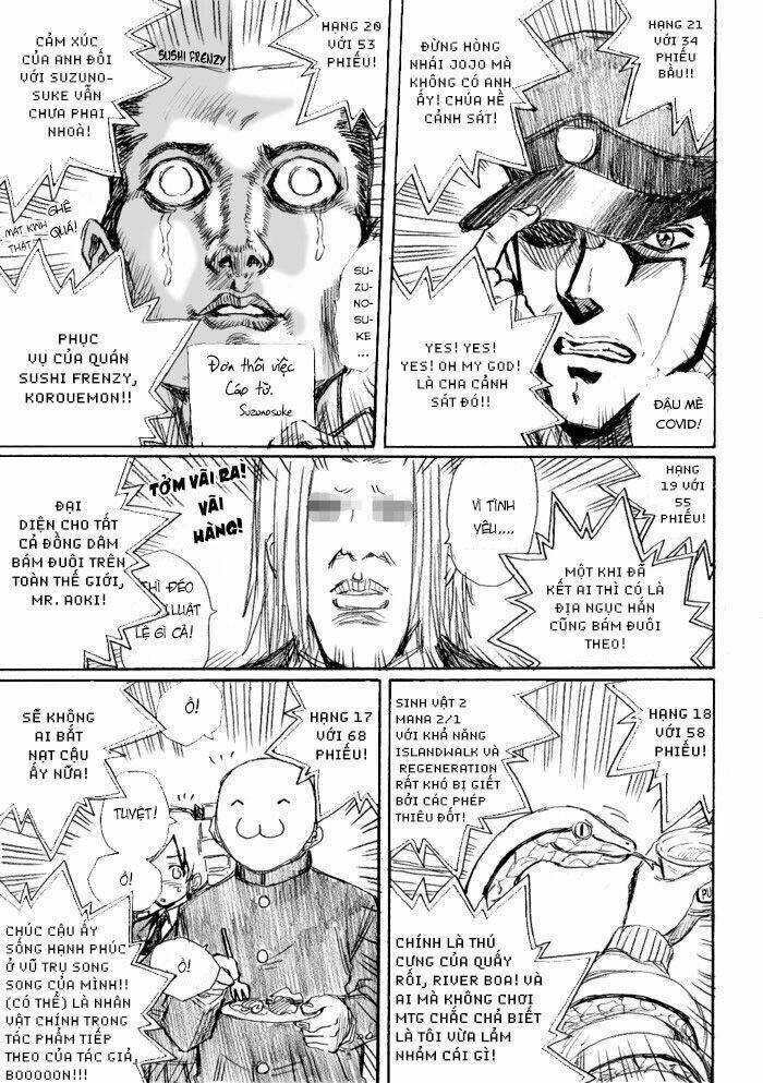 molester man chapter 21.5 5