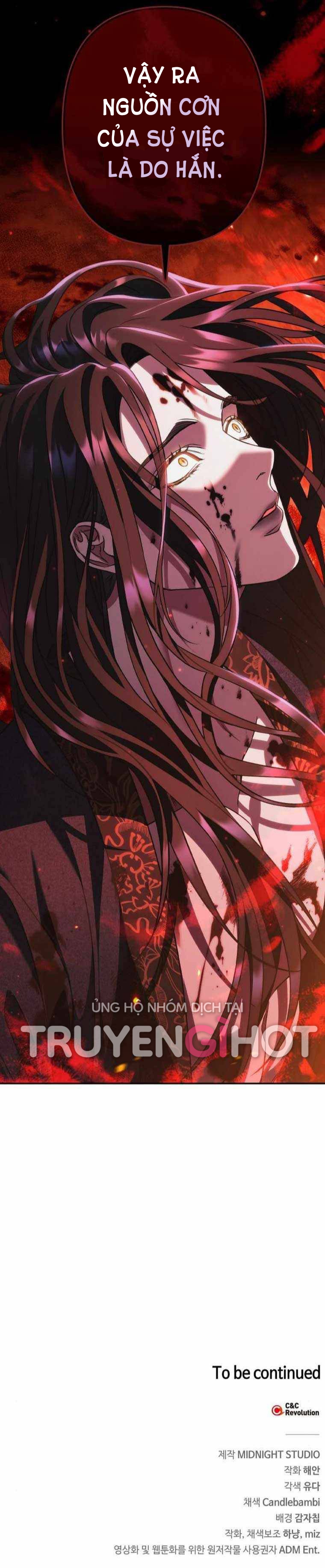 bản tình ca heeran chapter 22.2 19