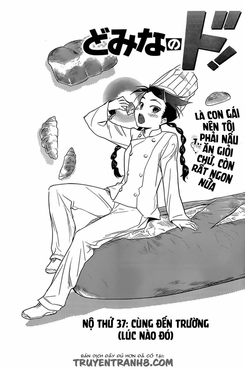 Tình Yêu Giáo Huấn chapter 38 1