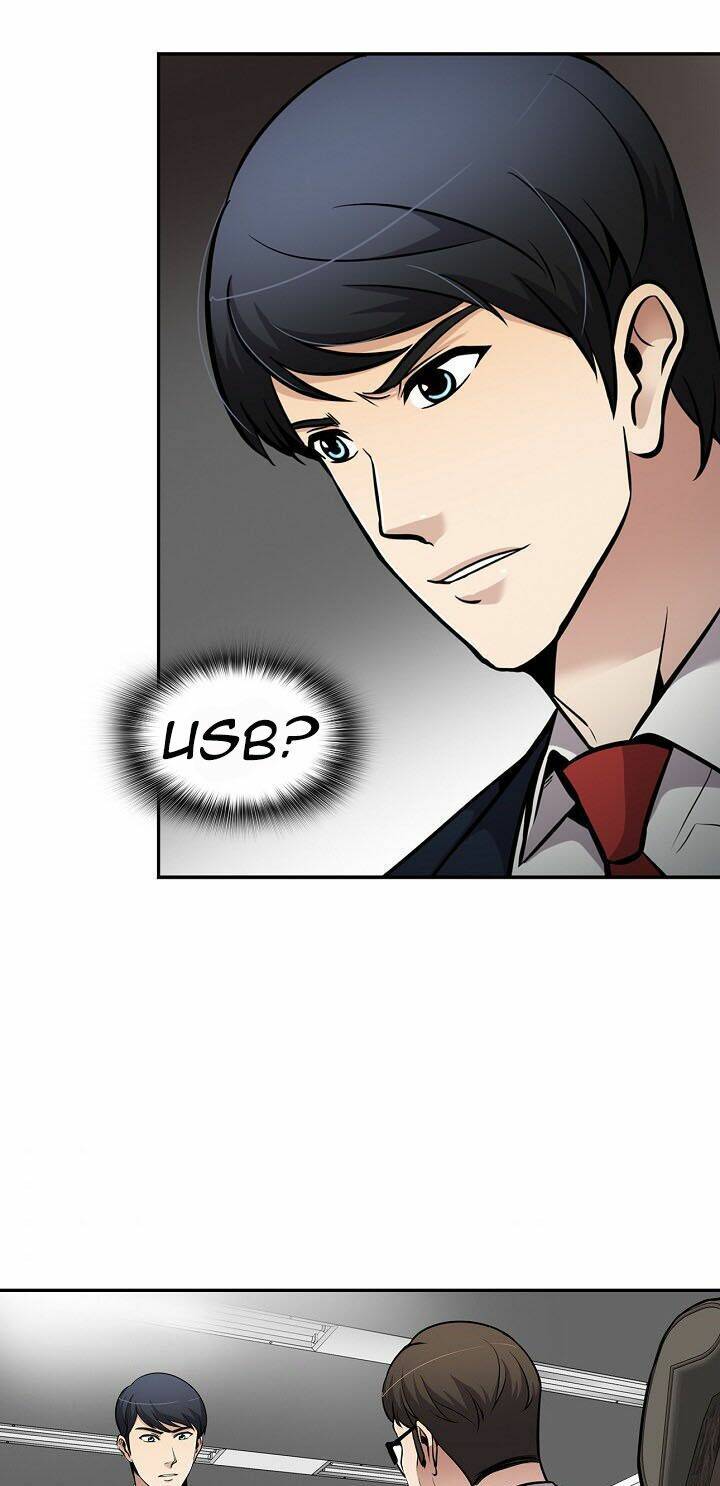 điều tra viên chuyển sinh chapter 70 58