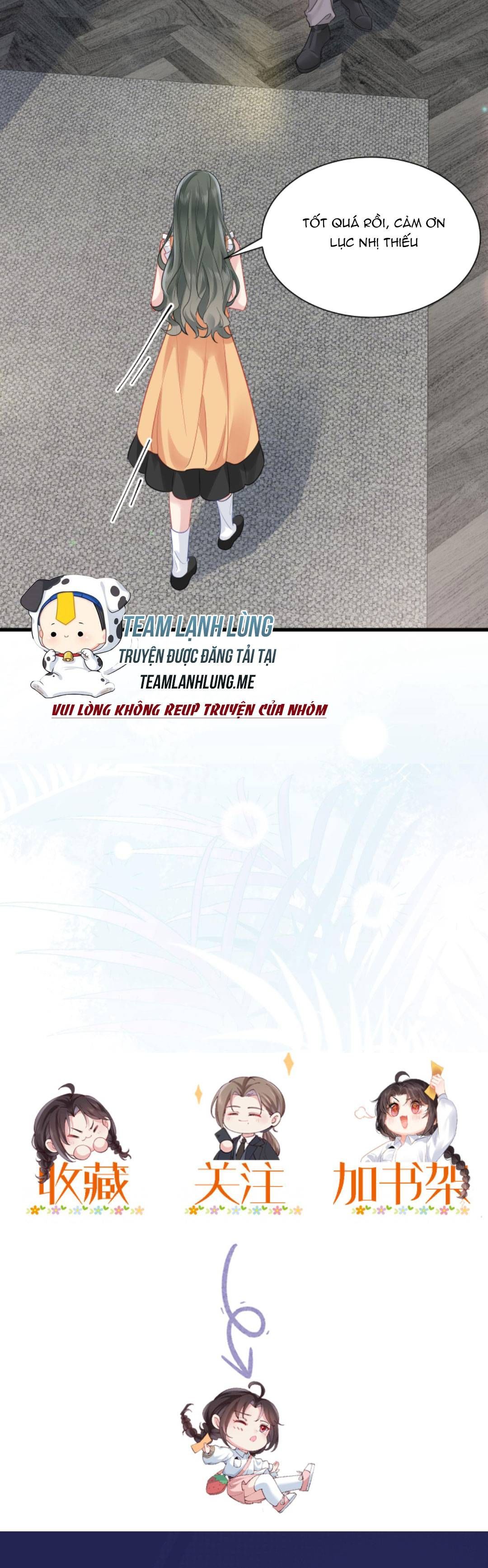 sau khi xuống núi , đại lão huyền học chấn động cả thế giới chapter 135 6