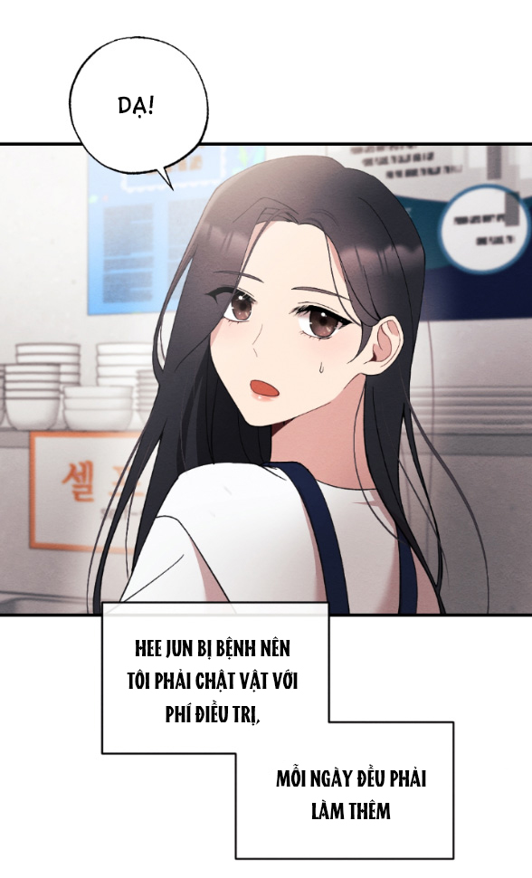 Ăn Mòn chapter 1.1 - Trang 6
