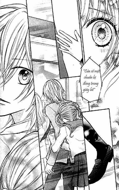 harumachi platform chapter 1 32