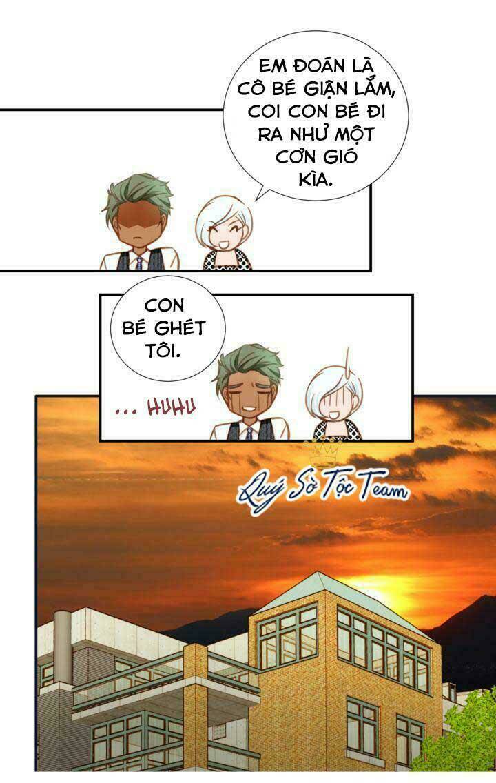 tiếp xúc chí mạng chapter 10 8