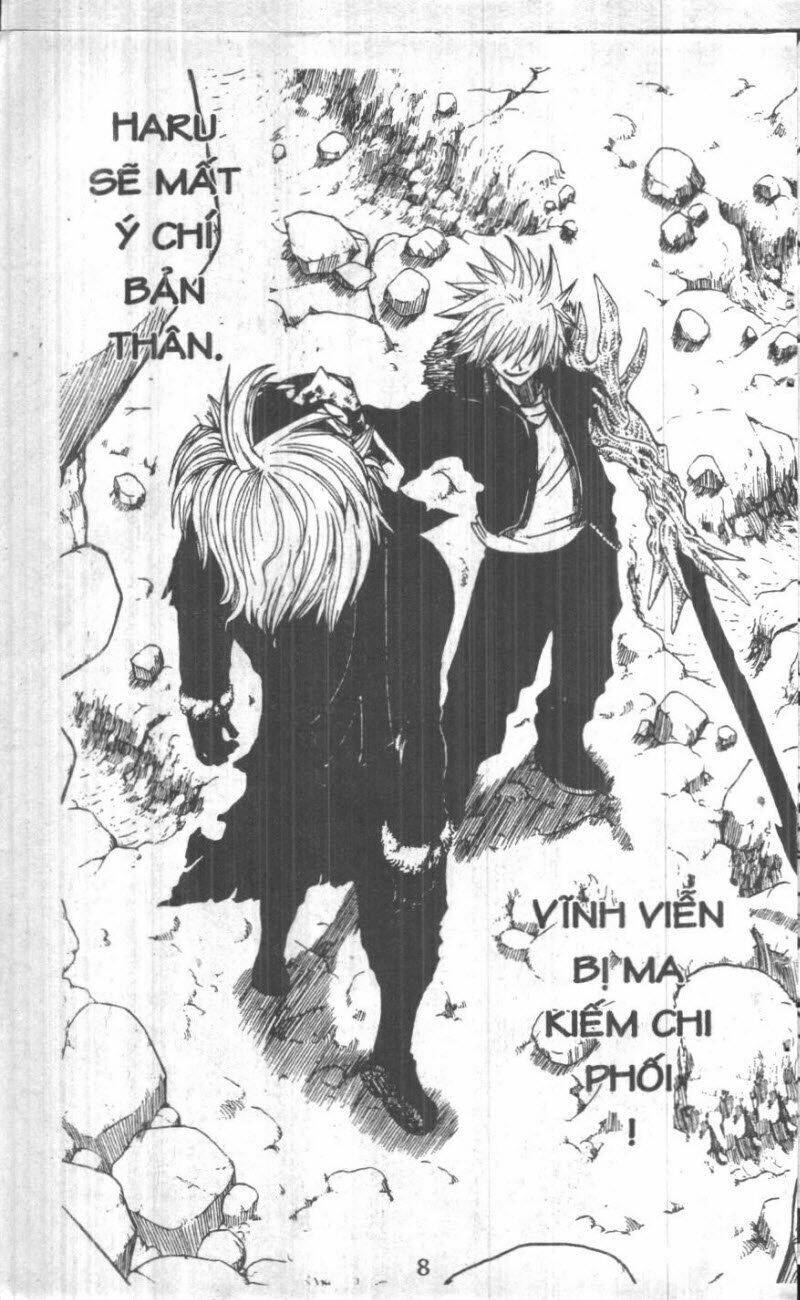 rave master (scan) chapter 23 6